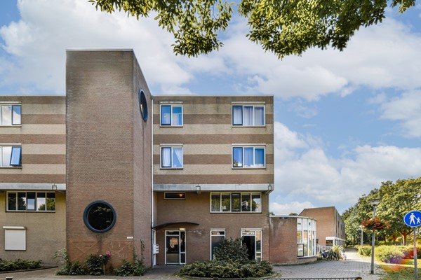 Medium property photo - Prinsenpad 19, 1312 AL Almere